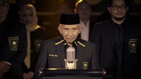 Misteri Lenyapnya Video Skandal Moral Amien Rais