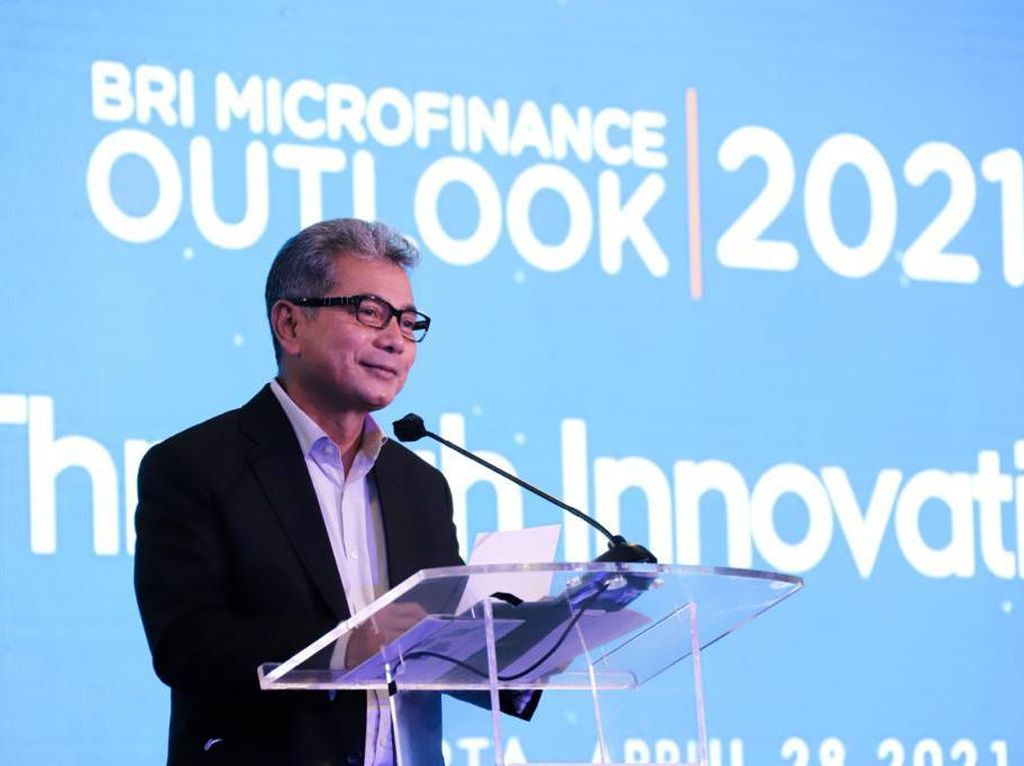 Survei BRI Sebut Bisnis UMKM Semakin Naik di Kuartal I-2021, Ini Buktinya Survei BRI Sebut Bisnis UMKM Semakin Naik di Kuartal I-2021, Ini Buktinya