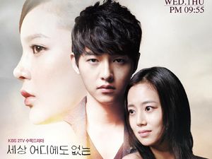 10 Drakor Ikonik Pencetus Hallyu yang Bisa Ditonton di Netflix