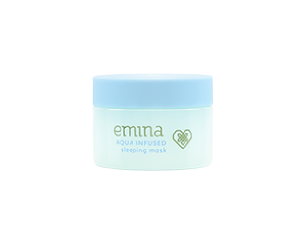 Sleeping Mask untuk Kulit Glowing di Pagi Hari