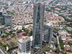 Pendapatan Konsolidasi Telkom Tahun 2022 Capai Rp 147,31 Triliun