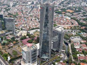 Pendapatan Konsolidasi Telkom Tahun 2022 Capai Rp 147,31 Triliun Pendapatan Konsolidasi Telkom Tahun 2022 Capai Rp 147,31 Triliun