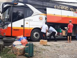 Sejarah Mudik Lebaran, Tradisi yang Tahun Ini Kembali Dilarang Karena Pandemi