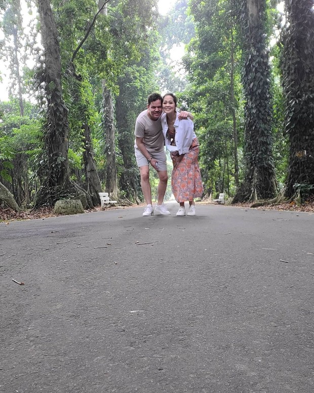 Gracia Indri memutuskan untuk pindah ke Belanda.