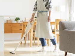 Susah Dapat Kerja, Banyak Sarjana Akhirnya Jadi ART hingga Sopir