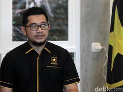 Partai Ummat Beri Rapor Merah untuk 7 Tahun Pemerintahan Jokowi