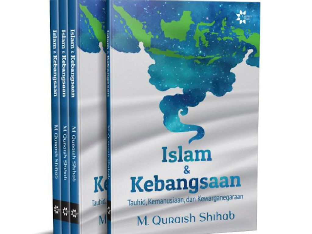 Mengaji Tafsir Kebangsaan Mufasir Indonesia Mengaji Tafsir Kebangsaan Mufasir Indonesia