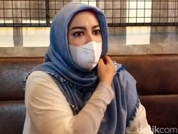 Kronologi Jane Shalimar Positif COVID-19, Kritis hingga Meninggal Dunia