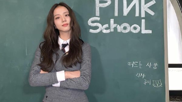 Foto: 10 Koleksi Dior Terinspirasi Jisoo BLACKPINK Sang Global Ambassador