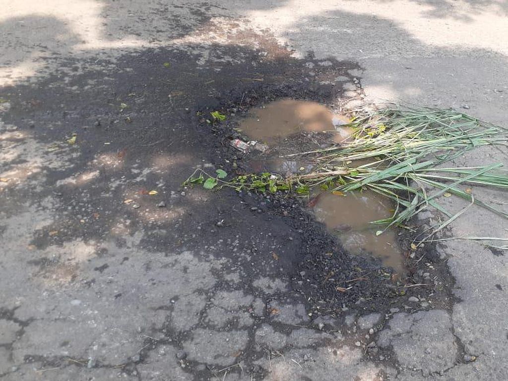 Pemkab Bogor Bakal Cek Jl Tegar Beriman yang Rawan Kecelakaan Pemkab Bogor Bakal Cek Jl Tegar Beriman yang Rawan Kecelakaan