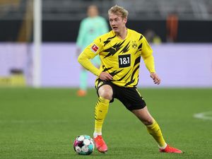 Odegaard Sulit Dipertahankan, Arsenal Bidik Julian Brandt? Odegaard Sulit Dipertahankan, Arsenal Bidik Julian Brandt?