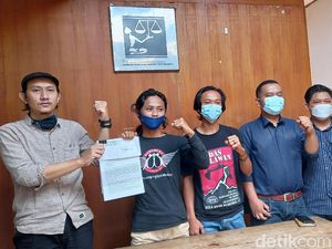 Buntut Bentrok Demo Tambang, Warga Wadas Bakal Lapor Komnas HAM