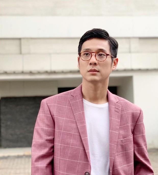 Junior Liem/instagram.com/juniorliem Junior Liem