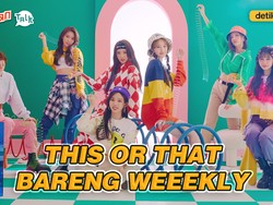 K-Talk Ep 77: Keseruan Weekly Bermain Games Bareng Detikcom