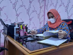 Wanita Pukul Anak Gegara Setoran Ngecrek Kurang Ternyata Nenek Korban