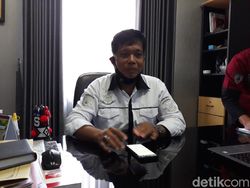 Buru Pria yang Ajari Nani Racik Takjil Sianida, Polisi Cek CCTV Salon Buru Pria yang Ajari Nani Racik Takjil Sianida, Polisi Cek CCTV Salon