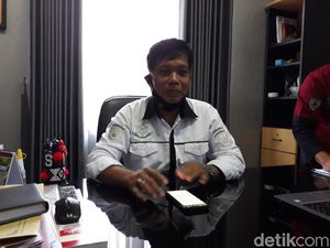 Polisi: Takjil yang Tewaskan Anak Ojol Bantul Positif Beracun! Polisi: Takjil yang Tewaskan Anak Ojol Bantul Positif Beracun!