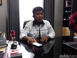Ini Pengakuan Polisi Tomy soal Hubungannya dengan Peracik Takjil Sianida Ini Pengakuan Polisi Tomy soal Hubungannya dengan Peracik Takjil Sianida