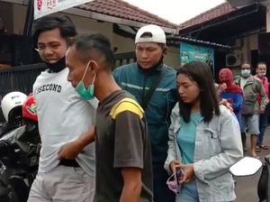 Nasib Pria di Malang Dikirim Tunangan ke Tahanan Gegara Ringan Tangan Nasib Pria di Malang Dikirim Tunangan ke Tahanan Gegara Ringan Tangan
