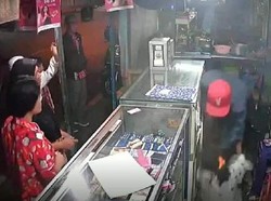 Geramnya Komnas Perempuan pada Pemukulan Penjaga Konter HP oleh Tunangan