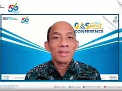 Menuju Renewable Energy, PGN Optimalkan Pengelolaan Gas Bumi