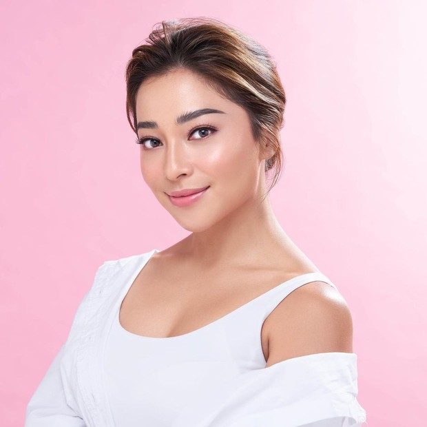 Kondisi Wajah Nikita Willy Saat Ini/instagram.com/nikitawillyofficial94