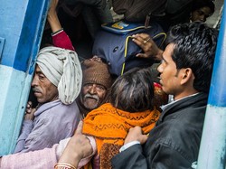 Duh! Muncul Mutasi Baru Lagi di India, Bisa Hindari Respons Imun