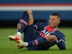 Manchester City Bikin Mbappe Bak Macan Ompong