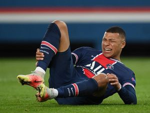 Manchester City Bikin Mbappe Bak Macan Ompong Manchester City Bikin Mbappe Bak Macan Ompong