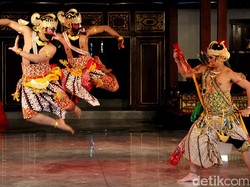 7 Unsur-unsur Tari Beserta Penjelasan Lengkapnya yang Penari Harus Tahu