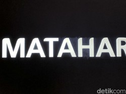 Tahun Ini 13 Gerai Matahari Bakal Ditutup