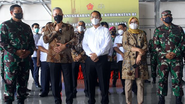 Mandiri Taspen.