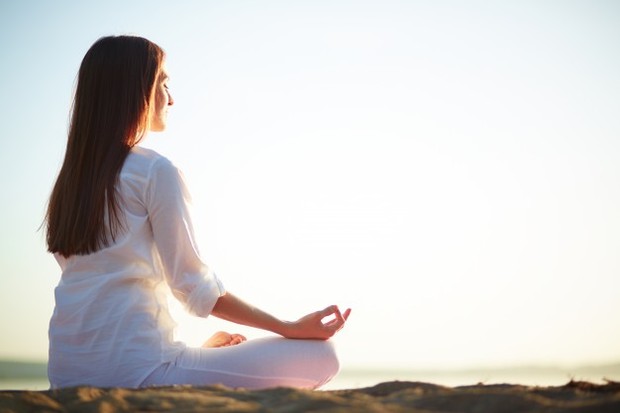 Meditasi