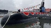 Mengenal Alugoro, Kapal Selam Made In Indonesia