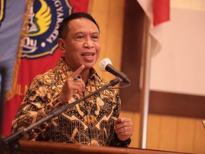 Menpora Sebut Persiapan PON Sudah 90 Persen, Sisanya Tinggal Apa?