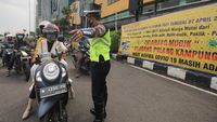 Mudik Dilarang, Begini Sosialisasi Penyekatan di Berbagai Daerah
