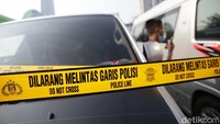 Nekat Bawa Pemudik, 115 Kendaraan Travel Gelap Diamankan Polisi