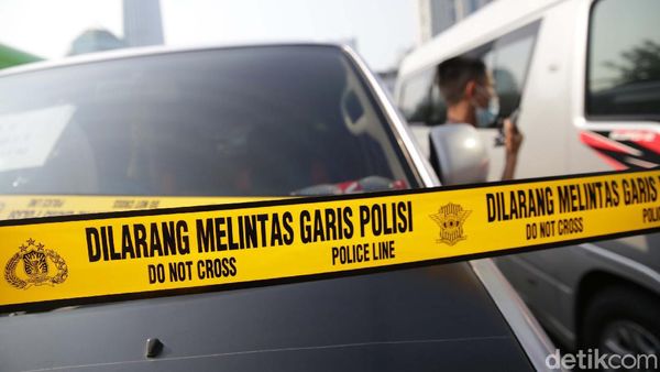 Nekat Bawa Pemudik, 115 Kendaraan Travel Gelap Diamankan Polisi