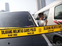 Jelang Larangan Mudik, Polda Metro Kembali Tangkap 22 Travel Gelap