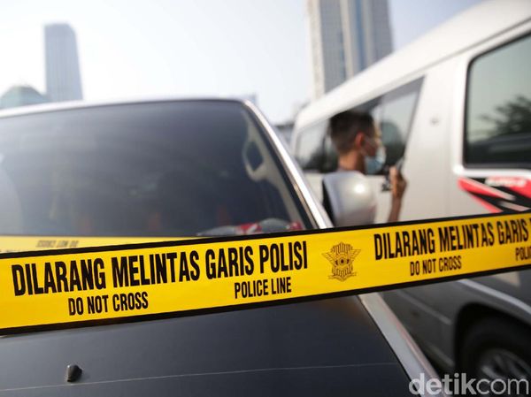 Nekat Bawa Pemudik, 115 Kendaraan Travel Gelap Diamankan Polisi