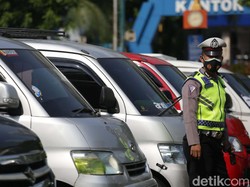 Travel Gelap Patok Harga ke Pemudik 2 Kali Lipat dari Harga Normal