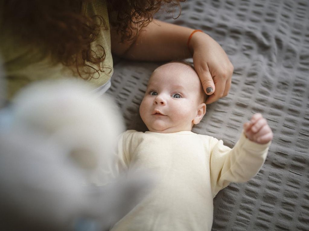 100 Nama Bayi Laki-Laki Islami dan Artinya Terlengkap dari A-Z 100 Nama Bayi Laki-Laki Islami dan Artinya Terlengkap dari A-Z