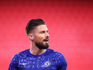 Maldini Pastikan Kedatangan Olivier Giroud ke AC Milan Maldini Pastikan Kedatangan Olivier Giroud ke AC Milan