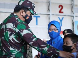 Nadiem Berikan Beasiswa untuk Anak Awak KRI Nanggala-402: Negara Berutang Budi