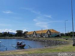 Wisata Banyuwangi Tetap Buka Libur Lebaran, Ini Alasannya