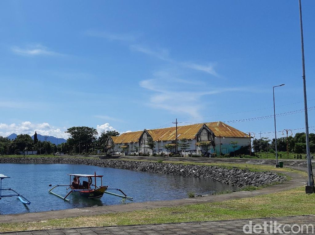 Wisata Banyuwangi Tetap Buka Libur Lebaran, Ini Alasannya Wisata Banyuwangi Tetap Buka Libur Lebaran, Ini Alasannya