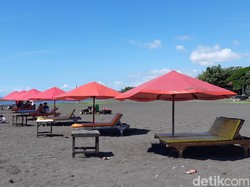 Inilah Pantai Boom Banyuwangi Nan Instagenik