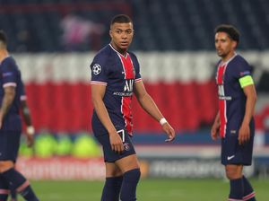 Kata Pochettino, Ini Sebab PSG Keok