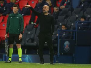 Pep: Tugas City Belum Selesai