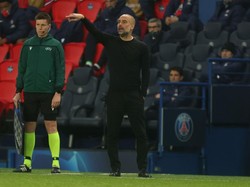 Pep: Tugas City Belum Selesai